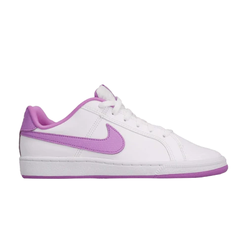 (GS) Nike Court Royale 'Fuchsia Glow'