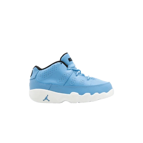 Air Jordan 9 Retro Low BT 'Pantone'