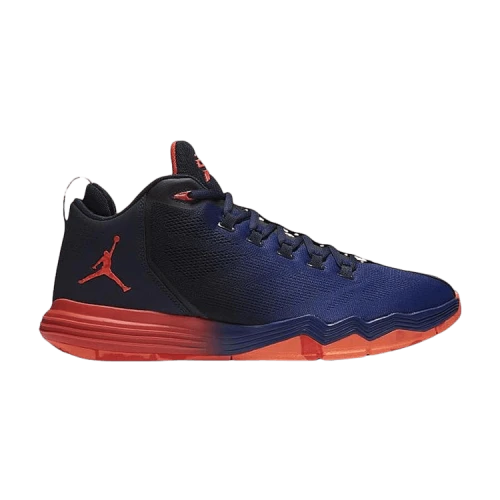 Air Jordan CP3.IX AE 'Obsidian'