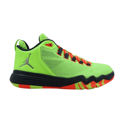 Air Jordan CP3.IX AE BG 'Ghost Green'