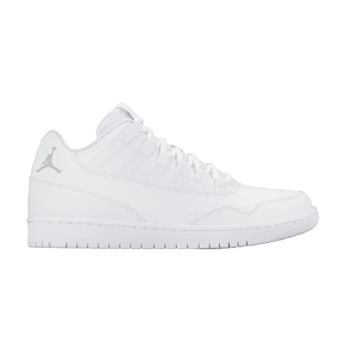 Air Jordan Executive Low 'White'