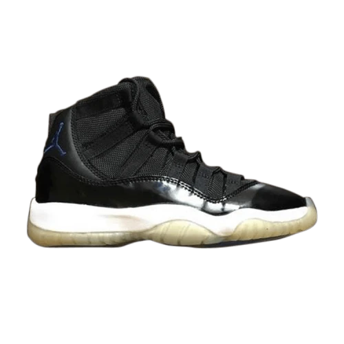 Air Jordan 11 Retro Bg 'Space Jam' 2000