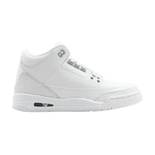 Jordan 3 Retro Pure Money (GS)