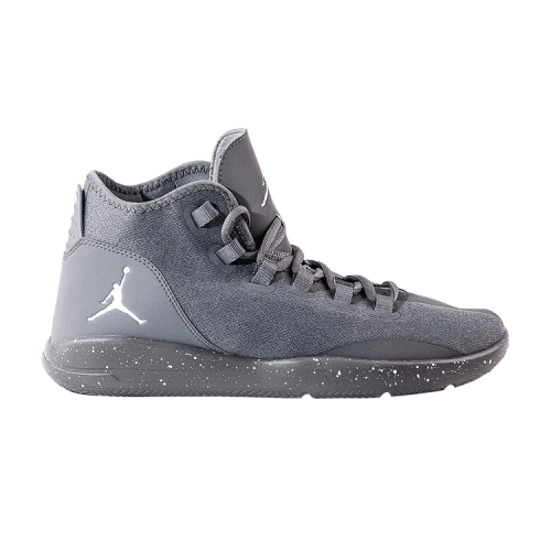 Air Jordan Reveal 'Grey'