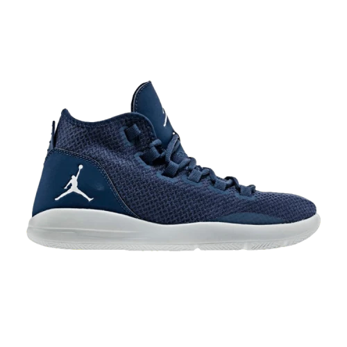 Air Jordan Reveal 'Midnight Navy'