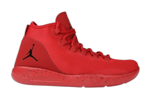 Jordan Reveal Triple Gym Red