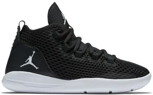 Jordan Reveal Black White (GS)