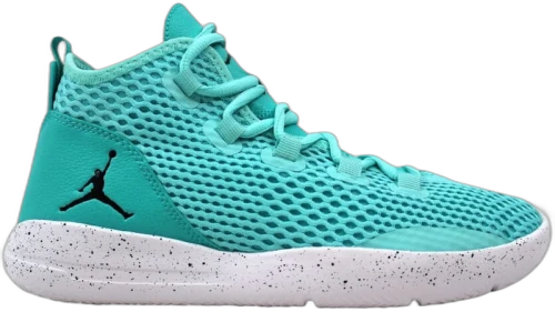 Jordan Reveal BG Hyper Turquoise (GS)