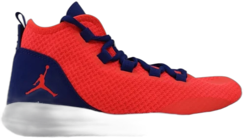 Jordan Reveal Infrared 23 (GS)