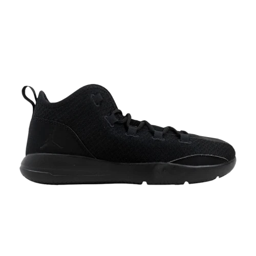 Air Jordan Reveal BP 'Black'