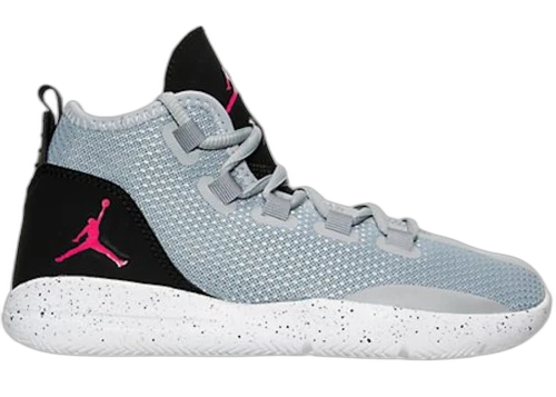 Jordan Reveal Wolf Grey (GS)