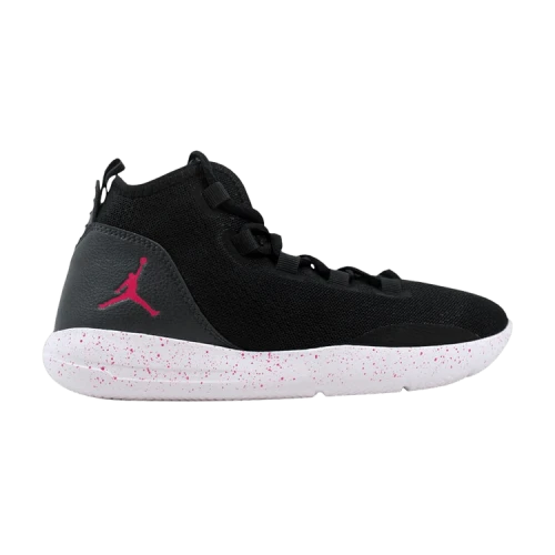 Air Jordan Reveal GG 'Black Vivid Pink'