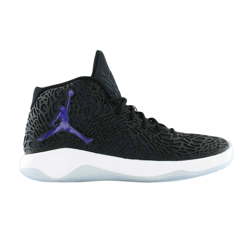 Jordan Ultra Fly Space Jam