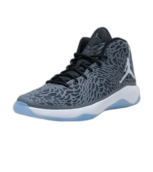 Jordan Ultra Fly 'Cool Grey'