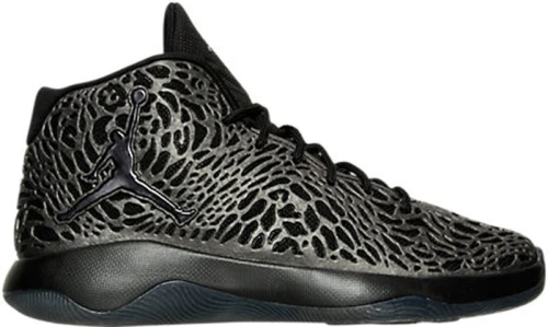 Jordan Ultra.Fly Metallic Hematite