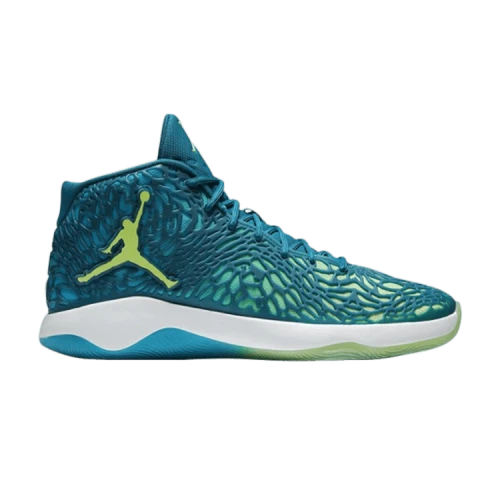 Air Jordan Ultra.Fly 'Green Abyss'
