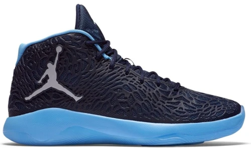 Jordan Ultra.Fly Navy Uni Blue