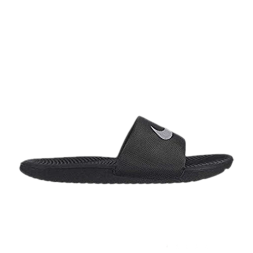 Nike Kawa Slide 'Black' (Women's)