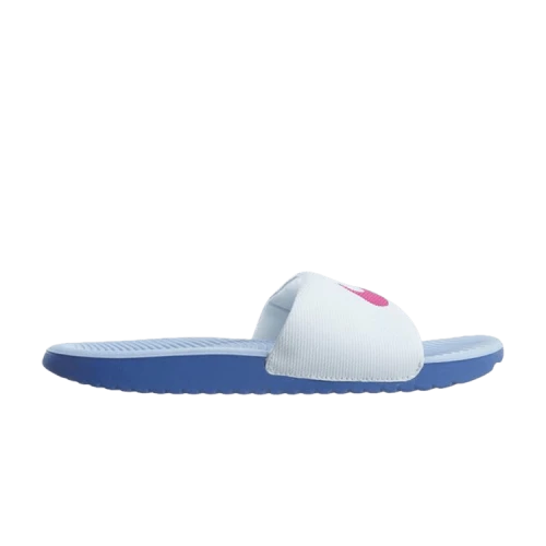 Nike Kawa Slide 'Cosmic Blue' (Women's)