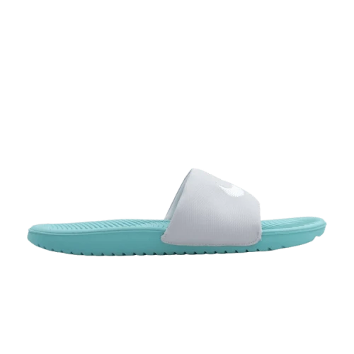 Nike Kawa Slide 'Aurora Green' (Women's)