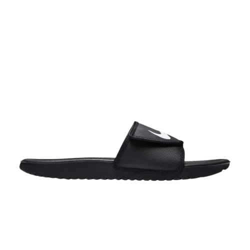 Nike Kawa Adjust Black/White