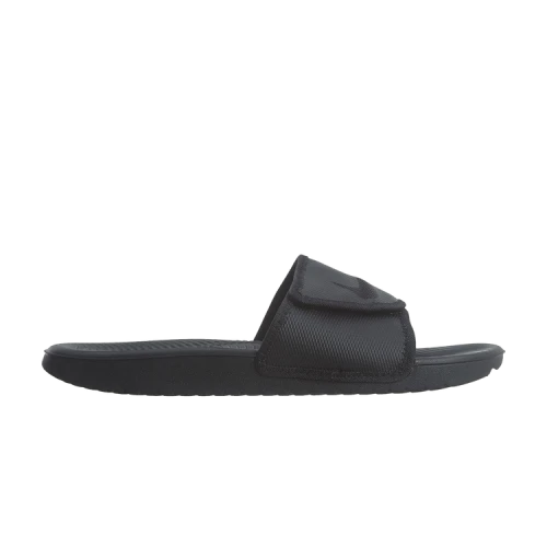 Nike Kawa Adjust 'Black'
