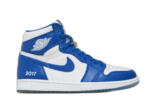 Air Jordan 1 Retro High OG Colette