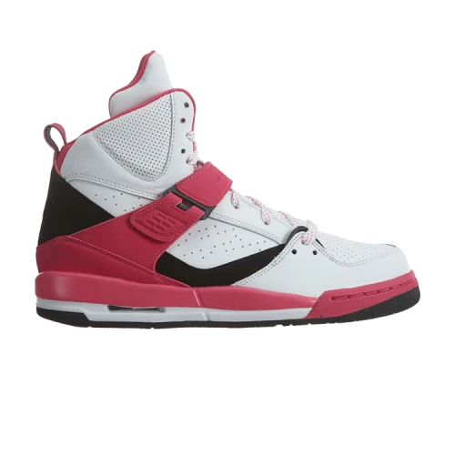 Air Jordan Flight 45 High IP GG 'Vivid Pink'