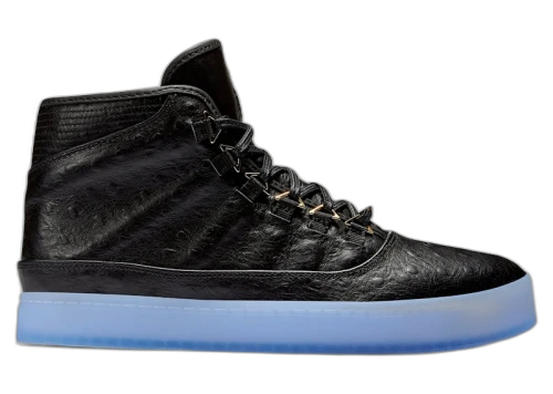 Jordan Westbrook 0 PRM Black History Month
