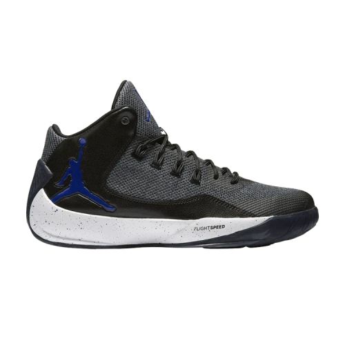 Air Jordan Rising High 2 'Dark Grey'