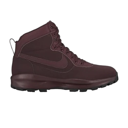 Nike Manoadome Deep Burgundy/Deep Burgundy