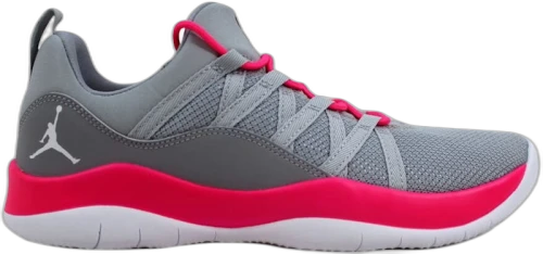 Jordan Deca Fly Wolf Grey (GS)