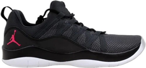 Jordan Deca Fly Anthracite (GS)
