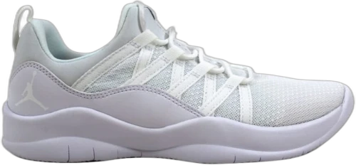 Jordan Deca Fly White (GS)