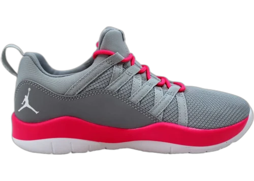 Jordan Deca Fly GP Wolf Grey (PS)