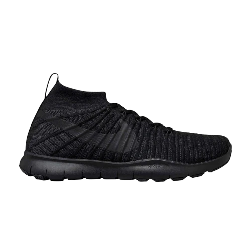 Nike Free TR Force Flyknit Riccardo Tisci Black