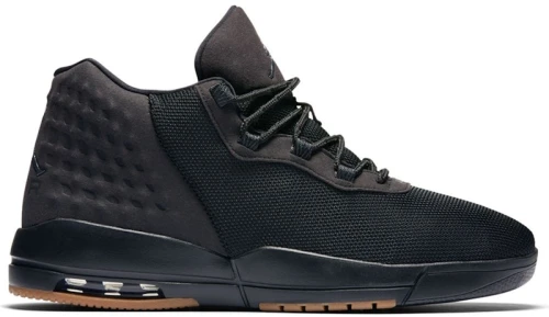 Jordan Academy Black Anthracite Gum