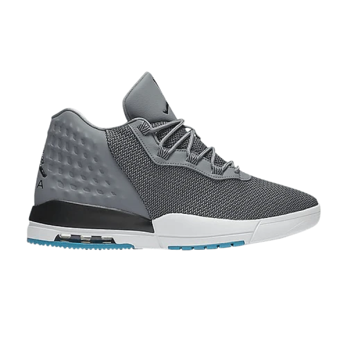 Air Jordan Academy 'Cool Grey Lagoon'