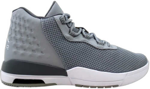 Jordan Academy Wolf Grey (GS)