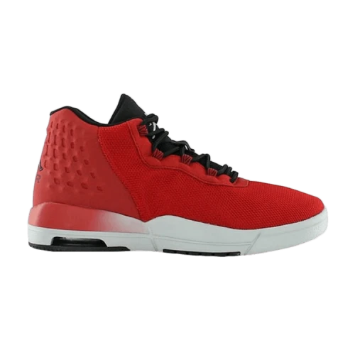 Air Jordan Academy GS 'Gym Red'