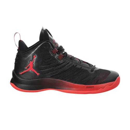 Air Jordan Super.Fly 5 'Bred'
