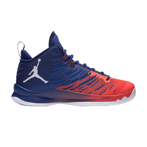 Air Jordan Super Fly 5