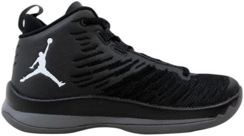 Jordan Super Fly 5 Anthracite (GS)