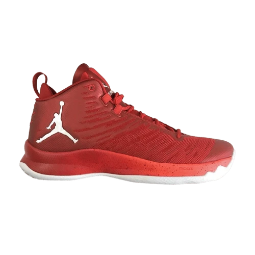 Air Jordan Super.Fly 5 'Gym Red'