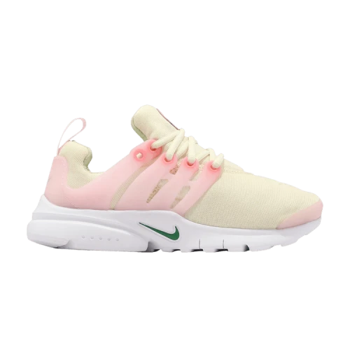 (PS) Nike Presto 'Coconut Milk Ivory Pink'