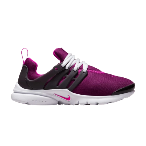 (PS) Nike Presto Low Tops Retro Purple Black