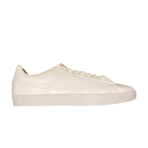 Nike Court Royale Low Leather 'White'
