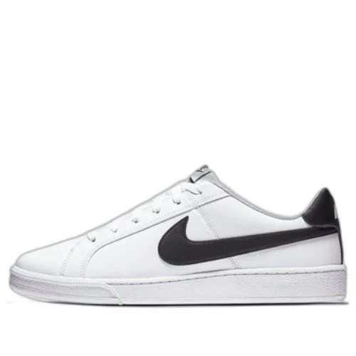 Nike Court Royale SL 'White Black'