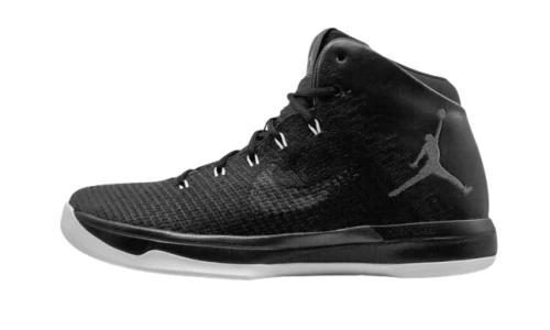 Jordan XXX1 Black Cat