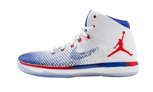 Jordan XXX1 USA